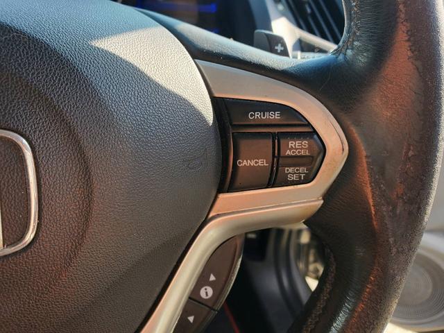 ＣＲ－Ｚ α　ガラスルーフ　ＢＬＩＴＺ車高調　ディスプレイオーディオ　バックカメラ　ＥＴＣ　スマートキー　ＨＩＤライト　フォグ　パドルシフト（23枚目）