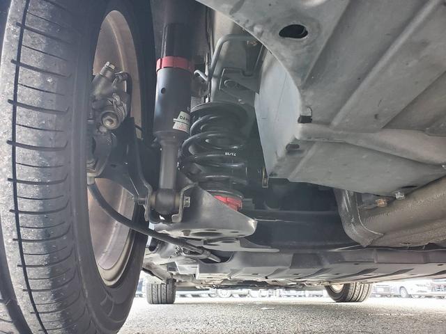 ＣＲ－Ｚ α　ガラスルーフ　ＢＬＩＴＺ車高調　ディスプレイオーディオ　バックカメラ　ＥＴＣ　スマートキー　ＨＩＤライト　フォグ　パドルシフト（33枚目）