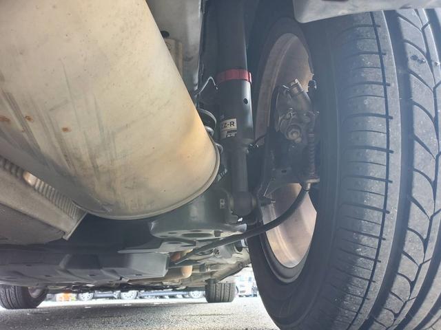 ＣＲ－Ｚ α　ガラスルーフ　ＢＬＩＴＺ車高調　ディスプレイオーディオ　バックカメラ　ＥＴＣ　スマートキー　ＨＩＤライト　フォグ　パドルシフト（34枚目）