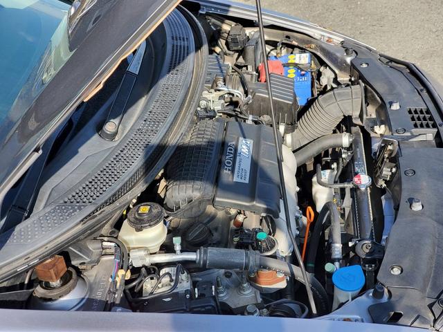 ＣＲ－Ｚ α　ガラスルーフ　ＢＬＩＴＺ車高調　ディスプレイオーディオ　バックカメラ　ＥＴＣ　スマートキー　ＨＩＤライト　フォグ　パドルシフト（38枚目）