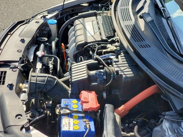 ＣＲ－Ｚ α　ガラスルーフ　ＢＬＩＴＺ車高調　ディスプレイオーディオ　バックカメラ　ＥＴＣ　スマートキー　ＨＩＤライト　フォグ　パドルシフト（39枚目）