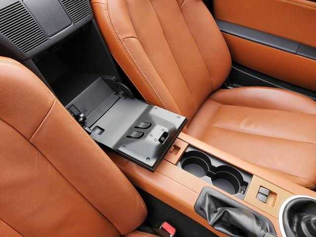 ロードスター ＶＳ　ＲＨＴ　エアロ　ＡＤＶＡＮ１７ＡＷ　ＢＬＩＴＺ車高調　ＡｕｔｏＥｘｅマフラー　ＡｕｔｏＥｘｅエアクリナー　ＣＵＳＣＯタワーバー　レザーシート　シートヒーター　社外ナビＴＶ　ＢＴオーディオ　ＥＴＣ　ＨＩＤ（35枚目）