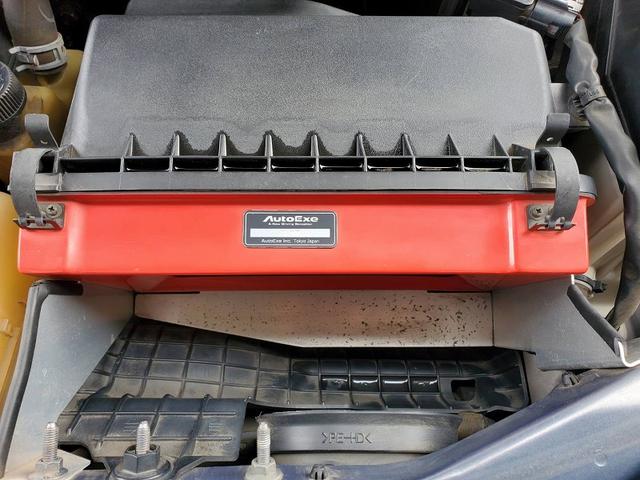 ロードスター ＶＳ　ＲＨＴ　エアロ　ＡＤＶＡＮ１７ＡＷ　ＢＬＩＴＺ車高調　ＡｕｔｏＥｘｅマフラー　ＡｕｔｏＥｘｅエアクリナー　ＣＵＳＣＯタワーバー　レザーシート　シートヒーター　社外ナビＴＶ　ＢＴオーディオ　ＥＴＣ　ＨＩＤ（48枚目）