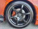 ＧＴリミテッド　ブレンボキャリパー　ＶＯＬＫ１８ＡＷ　ＴＥＩＮ車高調　パワークラフトマフラー　社外エキマニ　社外フェンダー　ＢＲＩＤＥシート　エアロ　ＴＲＤフィン　社外ライト　ステアリング　タワーバー　社外メーター盤（38枚目）