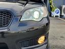 ２．０ＧＴスペックＢ　６速ＭＴ　ＳＴｉエアロ　ＢＬＩＴＺ車高調　柿本改マフラー　ブースト計　ＳＴｉタワーバー　ＥＴＣ　ＨＩＤライト　フォグ　純正１８インチＡＷ　オートエアコン　リアトノカバー　純正足回り付属（24枚目）