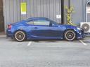 ８６ ＧＴ　エアロ　ブリッツ車高調　グレッディ４本出しマフラー　ＳＳＲ１７ＡＷ　トランクスポイラー　ＬＥＤテールランプ　タワーバー　社外シフトノブ　ＨＩＤライト　フォグ　スマートキー　プッシュスタート（7枚目）