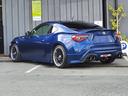 ８６ ＧＴ　エアロ　ブリッツ車高調　グレッディ４本出しマフラー　ＳＳＲ１７ＡＷ　トランクスポイラー　ＬＥＤテールランプ　タワーバー　社外シフトノブ　ＨＩＤライト　フォグ　スマートキー　プッシュスタート（8枚目）