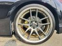 バージョンＴ　色替黒　エアロ　社外２０ＡＷ　ＴＥＩＮ車高調　ロッソモデロマフラー　カスタムヘッドライト　トランクスポイラー　ＢＯＳＥ　純正ナビ　バックカメラ　ＥＴＣ　シートヒーター　ハーフレザー　スマートキー（30枚目）