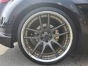 バージョンＴ　色替黒　エアロ　社外２０ＡＷ　ＴＥＩＮ車高調　ロッソモデロマフラー　カスタムヘッドライト　トランクスポイラー　ＢＯＳＥ　純正ナビ　バックカメラ　ＥＴＣ　シートヒーター　ハーフレザー　スマートキー（32枚目）