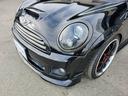 ジョンクーパーワークス　ＲＥＣＡＲＯシート　ＡＤＶＡＮ１８ＡＷ　ビルシュタイン車高調　エアロパーツ　リアスポイラー　ＪＣＷ－ＧＰリアディフューザー　樹脂フェンダー部塗装　追加メーター　カーボンステアリング　社外ナビ　ＥＴＣ（29枚目）