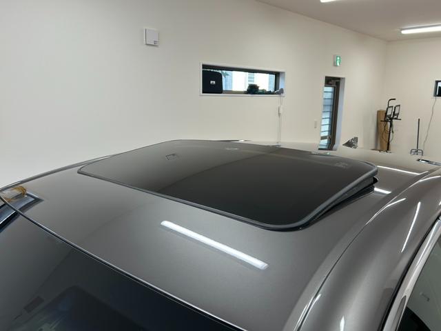 ＬＳ ＬＳ５００　Ｆスポーツ　禁煙車　サンルーフ　ソフトクローズドア　デジタルインナーミラー　シートヒーター＆ベンチレーション＆ステアリングヒーター　オートトランク　リアシートヒーター　三眼ＬＥＤ　　レクサスセーフ　２０インチＡＷ（4枚目）