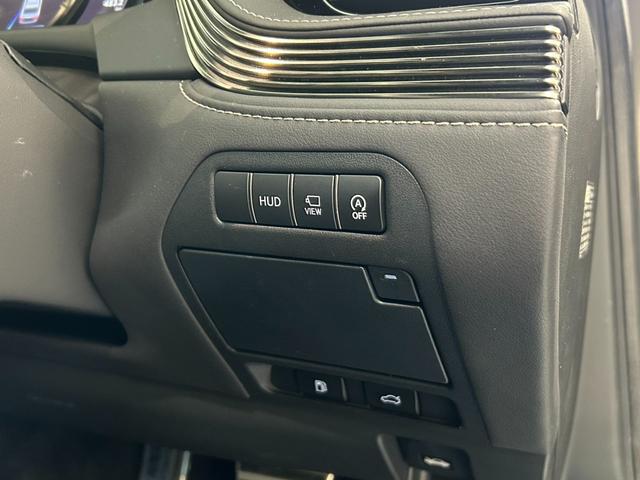 ＬＳ ＬＳ５００　Ｆスポーツ　禁煙車　サンルーフ　ソフトクローズドア　デジタルインナーミラー　シートヒーター＆ベンチレーション＆ステアリングヒーター　オートトランク　リアシートヒーター　三眼ＬＥＤ　　レクサスセーフ　２０インチＡＷ（21枚目）