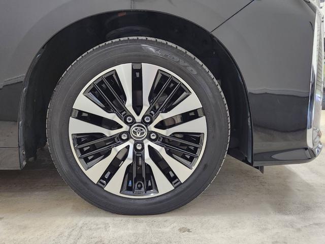 アルファード 2.5S Cパッケージ 1オーナー 禁煙車 デジタルインナーミラー フリップダウンモニター ブラックレザー シートヒーター&ベンチレーション&ステアリングヒーター メーカーナビTV DVDプレーヤー トヨタセーフティ(19枚目)