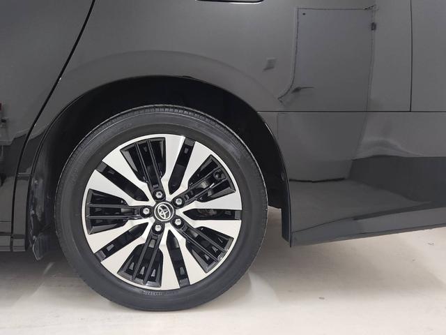 アルファード 2.5S Cパッケージ 1オーナー 禁煙車 デジタルインナーミラー フリップダウンモニター ブラックレザー シートヒーター&ベンチレーション&ステアリングヒーター メーカーナビTV DVDプレーヤー トヨタセーフティ(20枚目)