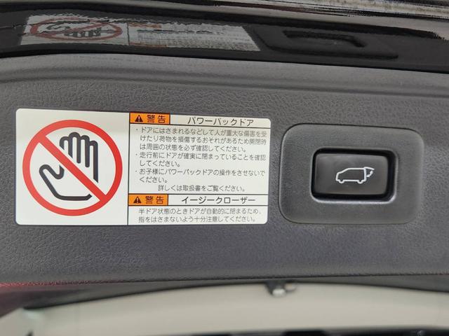 アルファード 2.5S Cパッケージ 1オーナー 禁煙車 デジタルインナーミラー フリップダウンモニター ブラックレザー シートヒーター&ベンチレーション&ステアリングヒーター メーカーナビTV DVDプレーヤー トヨタセーフティ(28枚目)
