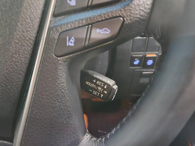 アルファード 2.5S Cパッケージ 1オーナー 禁煙車 デジタルインナーミラー フリップダウンモニター ブラックレザー シートヒーター&ベンチレーション&ステアリングヒーター メーカーナビTV DVDプレーヤー トヨタセーフティ(29枚目)