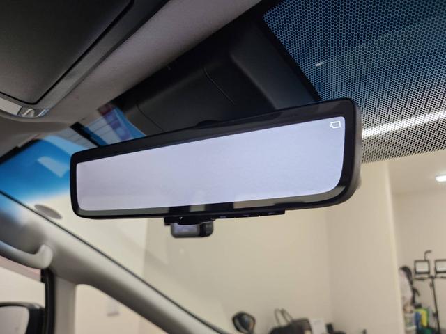 アルファード 2.5S Cパッケージ 1オーナー 禁煙車 デジタルインナーミラー フリップダウンモニター ブラックレザー シートヒーター&ベンチレーション&ステアリングヒーター メーカーナビTV DVDプレーヤー トヨタセーフティ(34枚目)