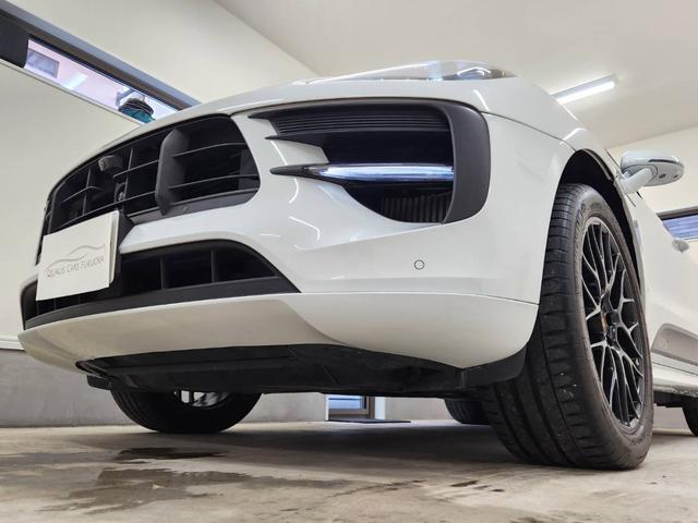 マカン マカンGTS D車 パノラマSR BOSE スポーツクロノ スポーツエキゾースト ACC BSM レーンA PDLS付LED エントリー&ドライブ シートヒーター 3ゾーンAC サラウンドビュー RS20インチAW(7枚目)