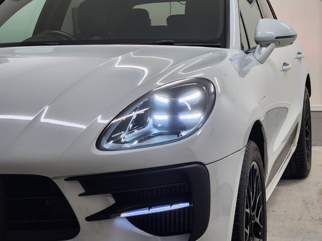 マカン マカンGTS D車 パノラマSR BOSE スポーツクロノ スポーツエキゾースト ACC BSM レーンA PDLS付LED エントリー&ドライブ シートヒーター 3ゾーンAC サラウンドビュー RS20インチAW(15枚目)