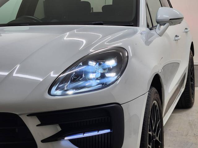 マカン マカンGTS D車 パノラマSR BOSE スポーツクロノ スポーツエキゾースト ACC BSM レーンA PDLS付LED エントリー&ドライブ シートヒーター 3ゾーンAC サラウンドビュー RS20インチAW(16枚目)