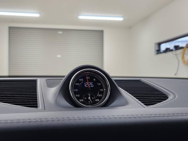 マカン マカンGTS D車 パノラマSR BOSE スポーツクロノ スポーツエキゾースト ACC BSM レーンA PDLS付LED エントリー&ドライブ シートヒーター 3ゾーンAC サラウンドビュー RS20インチAW(42枚目)