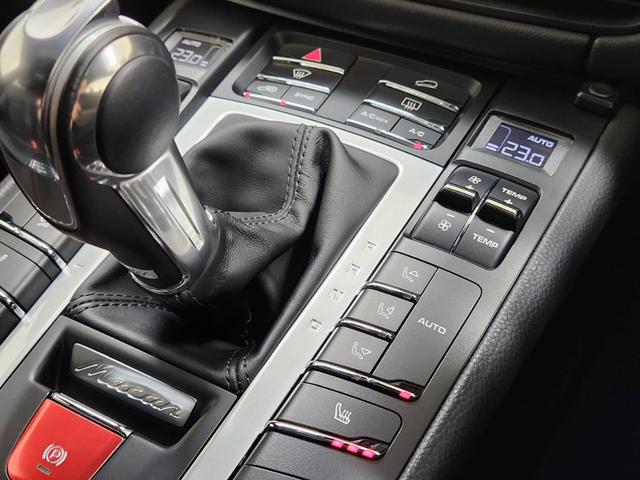 マカン マカンGTS D車 パノラマSR BOSE スポーツクロノ スポーツエキゾースト ACC BSM レーンA PDLS付LED エントリー&ドライブ シートヒーター 3ゾーンAC サラウンドビュー RS20インチAW(53枚目)