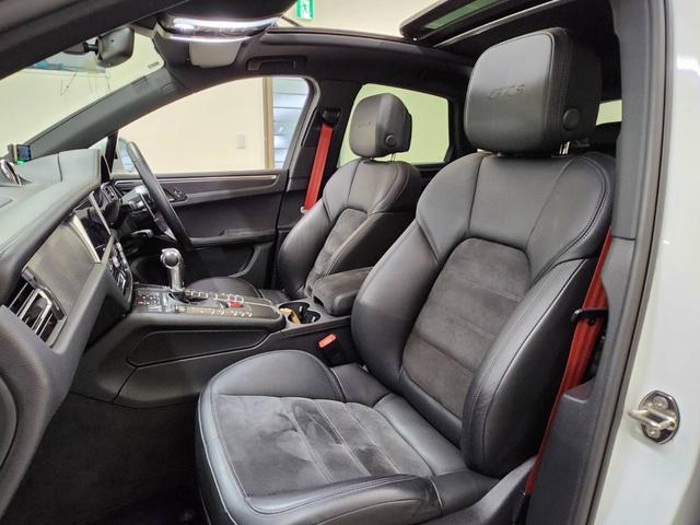 マカン マカンGTS D車 パノラマSR BOSE スポーツクロノ スポーツエキゾースト ACC BSM レーンA PDLS付LED エントリー&ドライブ シートヒーター 3ゾーンAC サラウンドビュー RS20インチAW(59枚目)