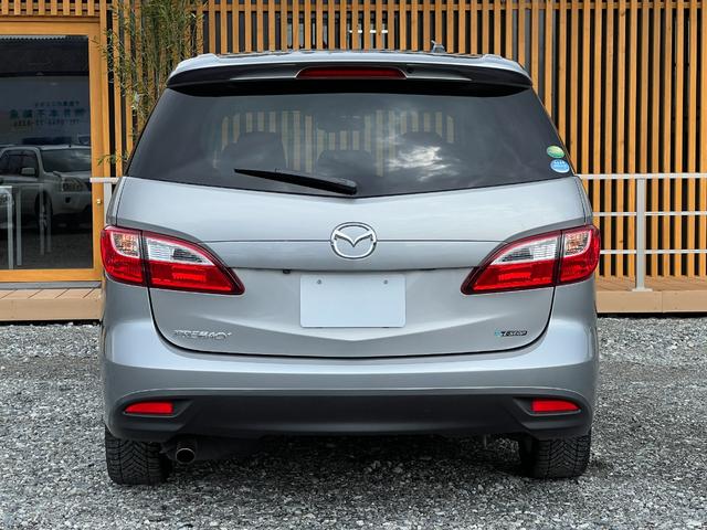 プレマシー ２０Ｓ　プレステージスタイルＩＩ　走行距離４３０００ｋｍ　オールシーズンタイヤ　ＥＴＣ　Ｂｌｕｅｔｏｏｔｈ　ドライブレコーダー　バックカメラ　ハーフレザー　両側電動スライドドア　純正アルミ　ステアリングリモコン　スマートキー　　ＤＶＤ（10枚目）