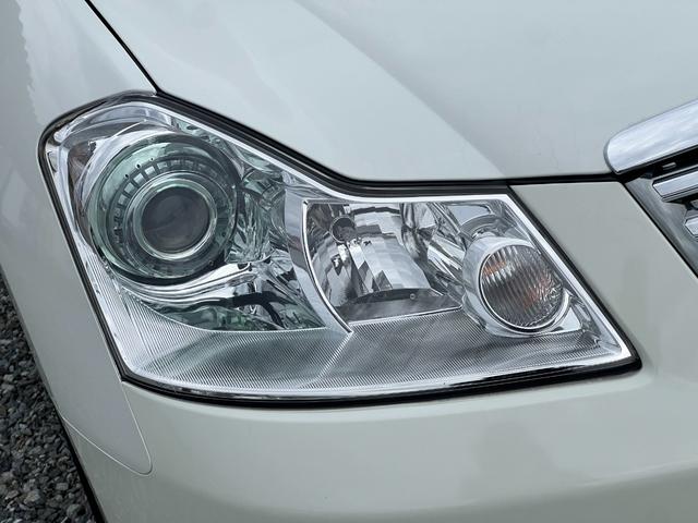 フーガ 　走行距離２２０００ｋｍ　ＥＴＣ　バックカメラ　純正１７インチアルミホイール　電動シート　バックカメラ　ステアリモコン　オートライト　オートエアコン　プッシュスタート　スマートキー　Ｍ／Ｔモード（13枚目）