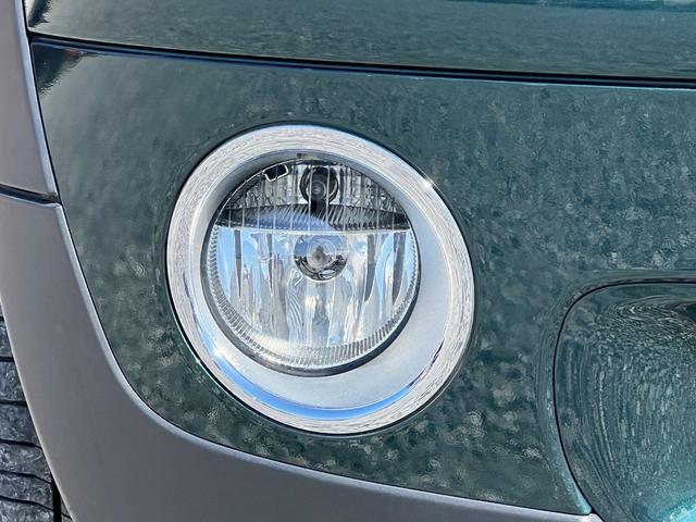 MINI クーパー 走行距離37000km シートヒーター 純正15インチアルミホイール オートエアコン キーレスエントリー CD再生 M/Tモード フロントフォグ 電動格納ミラー スペアキー 取扱説明書 フロアマット(14枚目)