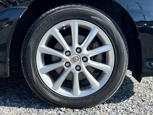 エスティマ アエラス ETC バックカメラ クルーズコントロール 純正17インチアルミホイール パワースライドドア プッシュスタート スマートキー HIDヘッドライト DVD CD デュアルエアコン フロントフォグ(18枚目)