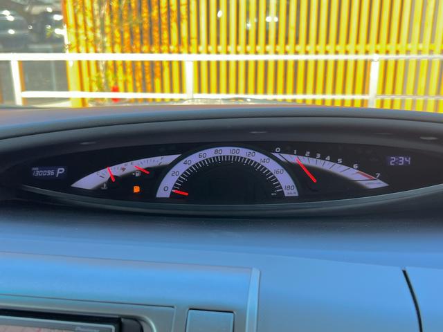 エスティマ アエラス ETC バックカメラ クルーズコントロール 純正17インチアルミホイール パワースライドドア プッシュスタート スマートキー HIDヘッドライト DVD CD デュアルエアコン フロントフォグ(20枚目)