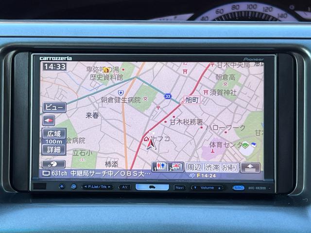 エスティマ アエラス ETC バックカメラ クルーズコントロール 純正17インチアルミホイール パワースライドドア プッシュスタート スマートキー HIDヘッドライト DVD CD デュアルエアコン フロントフォグ(21枚目)