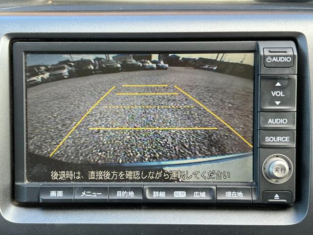 ステップワゴン G HDDナビ スマートスタイルエディション ETC バックカメラ 純正15インチアルミホイール スマートキー ステアリングリモコン 両側電動スライドドア オートライト オートエアコン フルセグテレビ DVD 電動格納ミラー ウインカーミラー(21枚目)