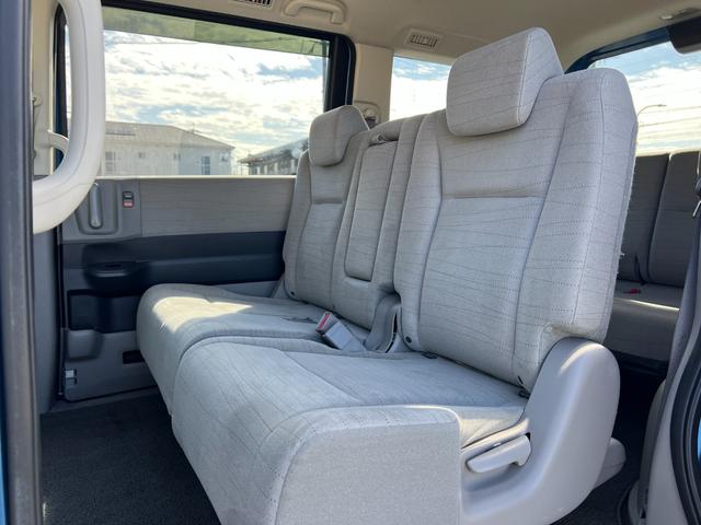 ステップワゴン G HDDナビ スマートスタイルエディション ETC バックカメラ 純正15インチアルミホイール スマートキー ステアリングリモコン 両側電動スライドドア オートライト オートエアコン フルセグテレビ DVD 電動格納ミラー ウインカーミラー(25枚目)