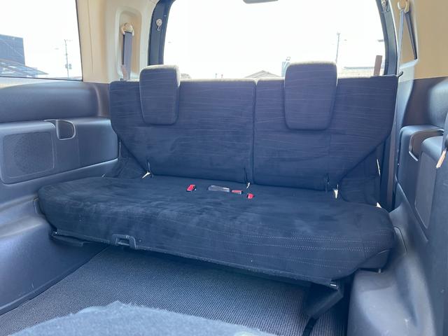 ステップワゴン Ｇ　Ｌパッケージ　ドライブレコーダー　ＥＴＣ　バックカメラ　社外１５インチアルミホイール　両側電動スライドドア　スマートキー　ＨＩＤヘッドライト　ＴＶ　ＤＶＤ再生　ＣＤ再生　レベライザー３段階　ウインカーミラー（27枚目）