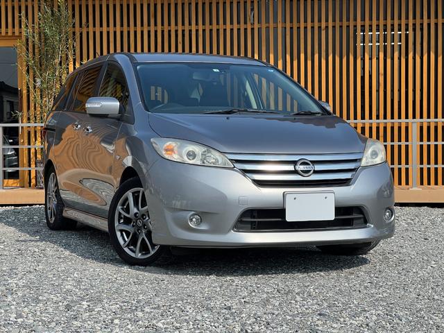 ラフェスタ ハイウェイスターG スプレモ クルーズコントロール ETC Bluetooth フリップダウンモニター バックカメラ 電動スライドドア スマートキー オートライト オートエアコン フルセグテレビ DVD CD HIDヘッドライト(2枚目)