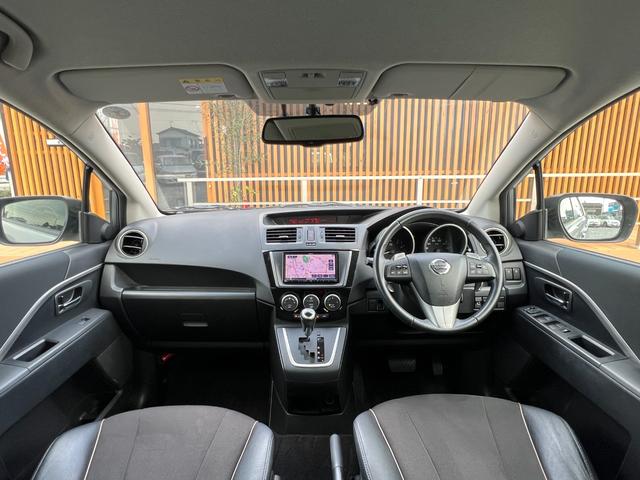 ラフェスタ ハイウェイスターG スプレモ クルーズコントロール ETC Bluetooth フリップダウンモニター バックカメラ 電動スライドドア スマートキー オートライト オートエアコン フルセグテレビ DVD CD HIDヘッドライト(4枚目)