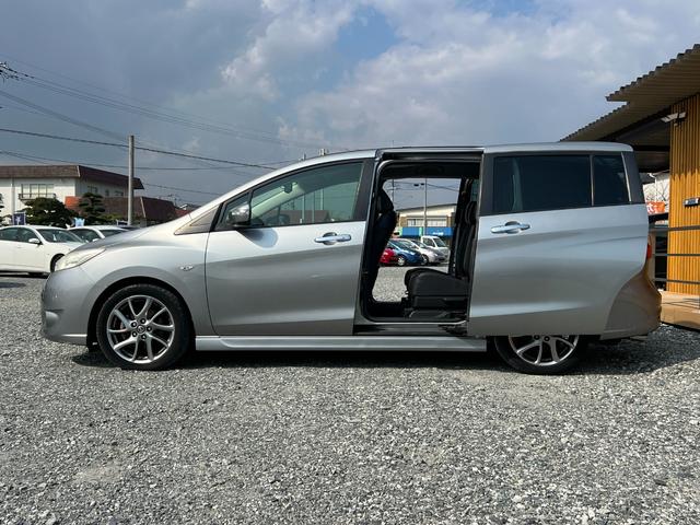 ラフェスタ ハイウェイスターG スプレモ クルーズコントロール ETC Bluetooth フリップダウンモニター バックカメラ 電動スライドドア スマートキー オートライト オートエアコン フルセグテレビ DVD CD HIDヘッドライト(8枚目)