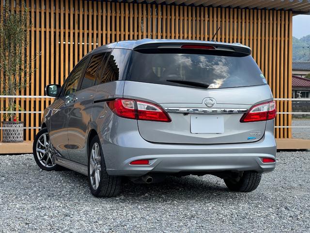 ラフェスタ ハイウェイスターG スプレモ クルーズコントロール ETC Bluetooth フリップダウンモニター バックカメラ 電動スライドドア スマートキー オートライト オートエアコン フルセグテレビ DVD CD HIDヘッドライト(9枚目)