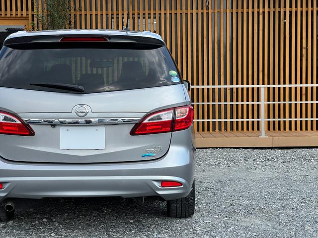 ラフェスタ ハイウェイスターG スプレモ クルーズコントロール ETC Bluetooth フリップダウンモニター バックカメラ 電動スライドドア スマートキー オートライト オートエアコン フルセグテレビ DVD CD HIDヘッドライト(17枚目)