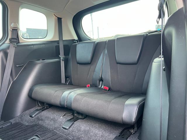 ラフェスタ ハイウェイスターG スプレモ クルーズコントロール ETC Bluetooth フリップダウンモニター バックカメラ 電動スライドドア スマートキー オートライト オートエアコン フルセグテレビ DVD CD HIDヘッドライト(28枚目)