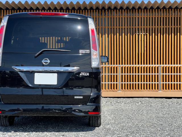 セレナ ハイウェイスター　Ｂｌｕｅｔｏｏｔｈ　ドラレコ　ＥＴＣ　両側電動スライドドア　純正１６インチＡＷ　バックカメラ　プッシュスタート　スマートキー　クルーズコントロール　Ｗエアコン　オートエアコン　オートライト　純正ナビ（16枚目）