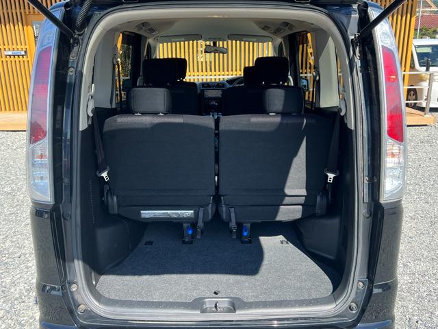 セレナ ハイウェイスター　Ｂｌｕｅｔｏｏｔｈ　ドラレコ　ＥＴＣ　両側電動スライドドア　純正１６インチＡＷ　バックカメラ　プッシュスタート　スマートキー　クルーズコントロール　Ｗエアコン　オートエアコン　オートライト　純正ナビ（29枚目）