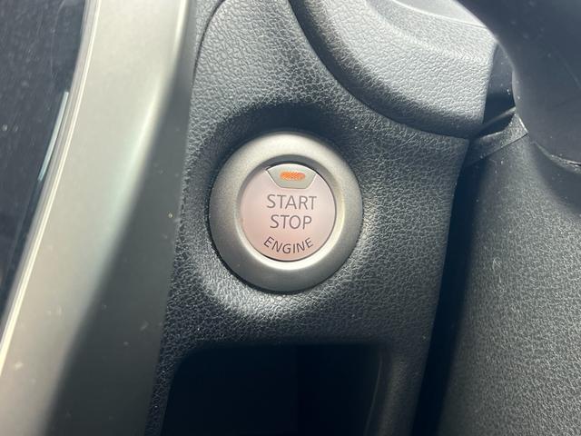 ノート Ｘ　ＤＩＧ－Ｓ　ＥＴＣ　バックカメラ　社外１４インチアルミホイール　プッシュスタート　スマートキー　オートエアコン　レベライザー４段階　スペアタイヤ　取扱説明書　電動格納ミラー（20枚目）