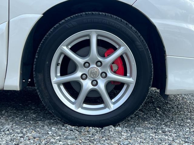 エスティマ 2.4アエラス Gエディション ドラレコ ETC ガラスルーフ バックカメラ 両側電動スライドドア 純正17インチアルミホイール ステアリモコン スマートキー デュアルエアコン ルームライトLED HIDヘッドライト 純正ナビ(17枚目)