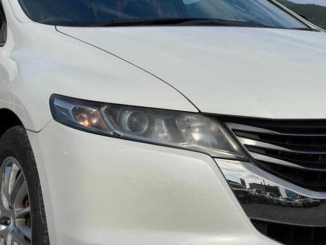 オデッセイ M Bluetooth ドラレコ ETC 全方位カメラ 純正16インチアルミホイール オートエアコン キーレス HIDヘッドライト 純正ナビ スペアキー 取扱説明書 電動格納ミラー(13枚目)