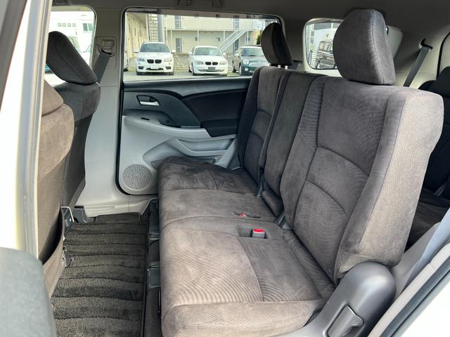 オデッセイ M Bluetooth ドラレコ ETC 全方位カメラ 純正16インチアルミホイール オートエアコン キーレス HIDヘッドライト 純正ナビ スペアキー 取扱説明書 電動格納ミラー(23枚目)