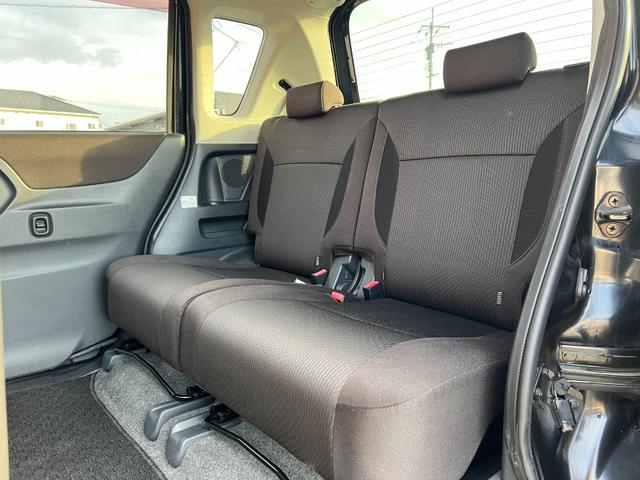 ソリオ Ｓ　Ｂｌｕｅｔｏｏｔｈ　ＥＴＣ　バックカメラ　社外１４インチアルミホイール　両側電動スライドドア　プッシュスタート　スマートキー　オートエアコン　ＨＩＤヘッドライト　フロントフォグ　電動格納ミラー（27枚目）