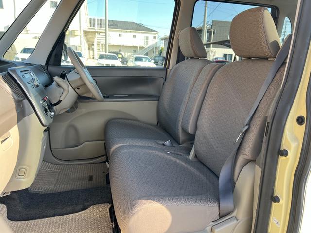 タント ETC 走行距離22000Km キーレスエントリー CD再生 レベライザー6段階 左側スライドドア スペアタイヤ 取扱説明書 フロアマット タイミングチェーン(20枚目)